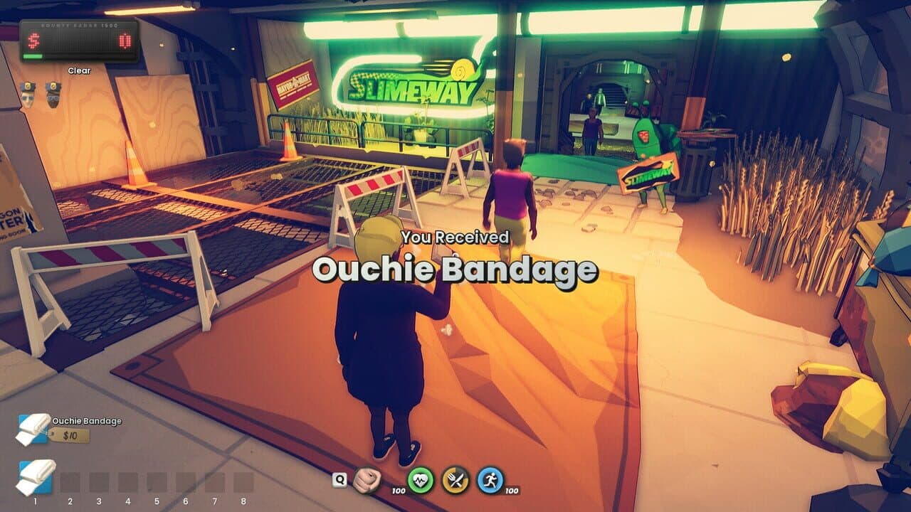 It's Only Money thumbnail 5