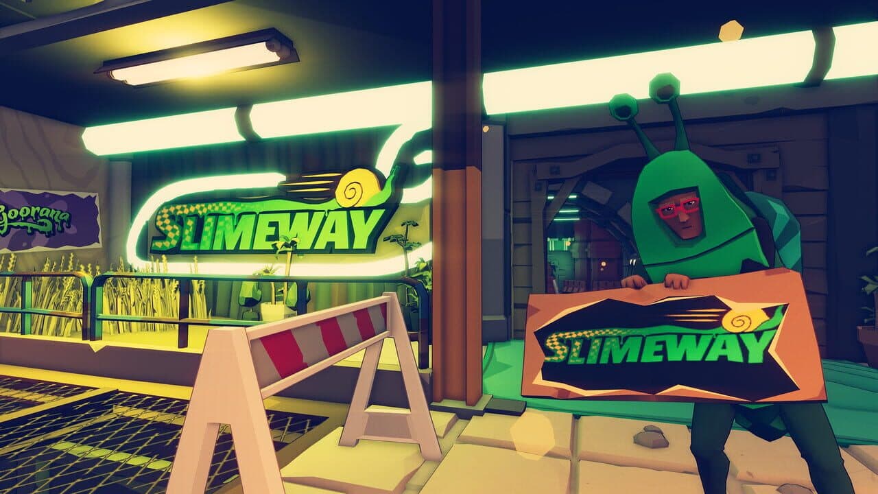 It's Only Money thumbnail 8
