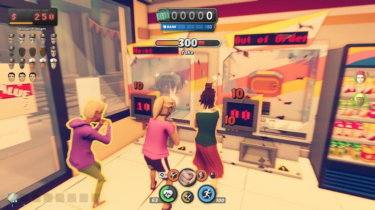 It's Only Money thumbnail 3