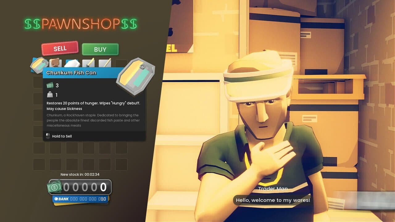 It's Only Money thumbnail 4