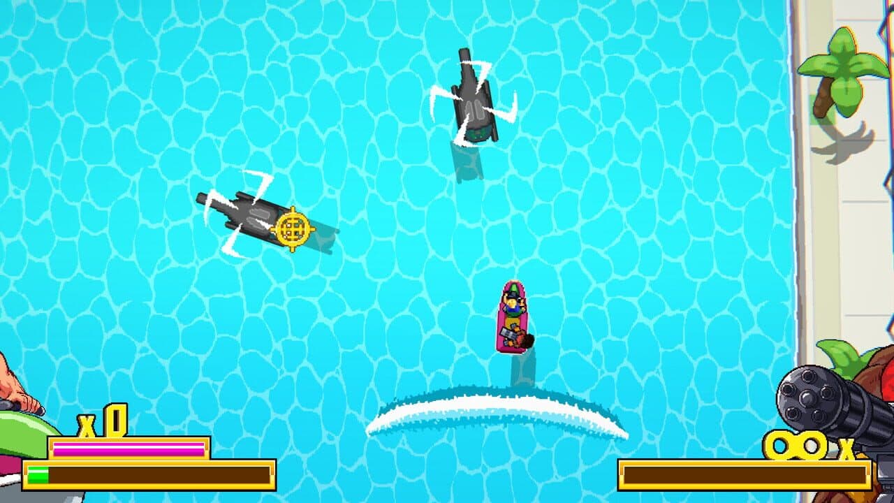 Jet & Sky thumbnail 6