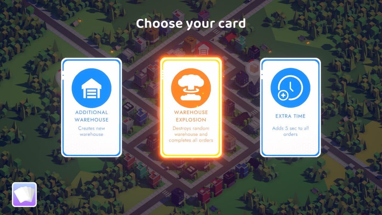 Package Rush thumbnail 3