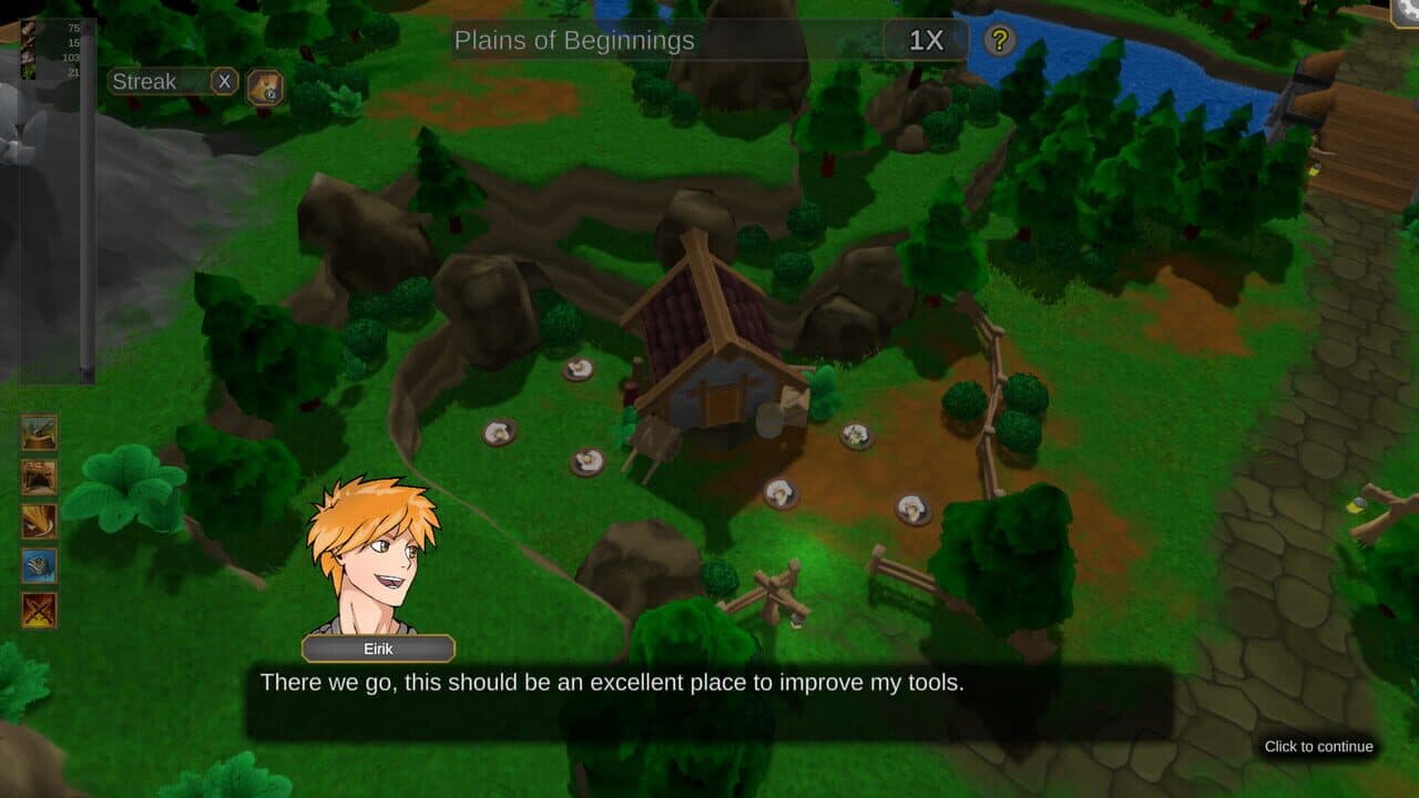 Monsterstone: Prelude thumbnail 6
