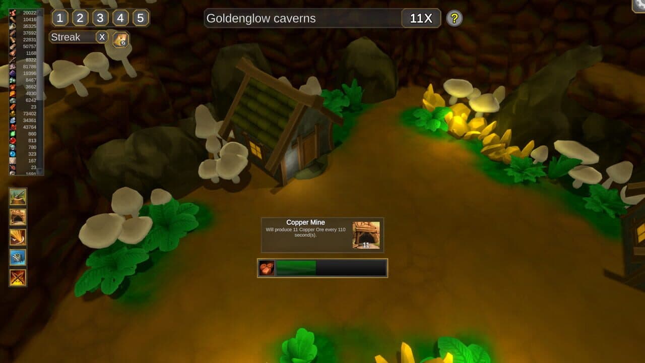 Monsterstone: Prelude thumbnail 8
