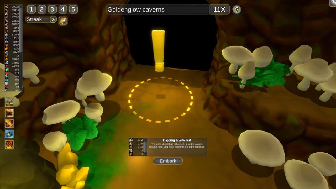 Monsterstone: Prelude thumbnail 7