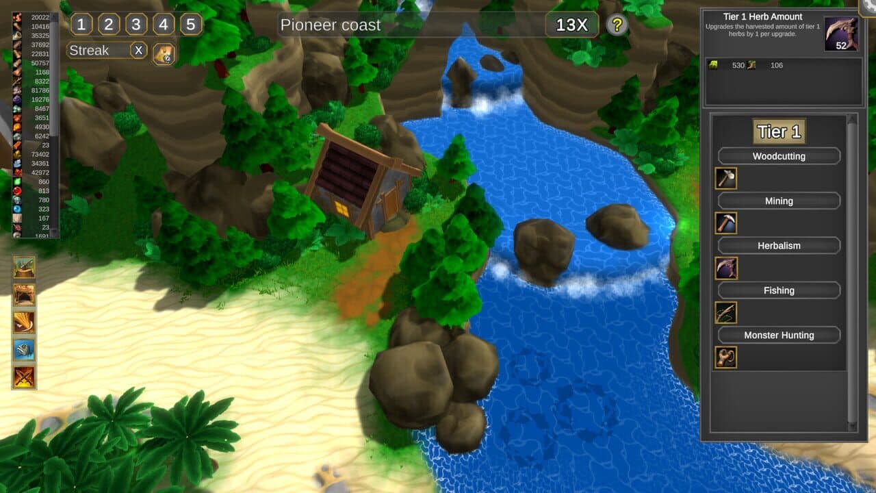 Monsterstone: Prelude thumbnail 4