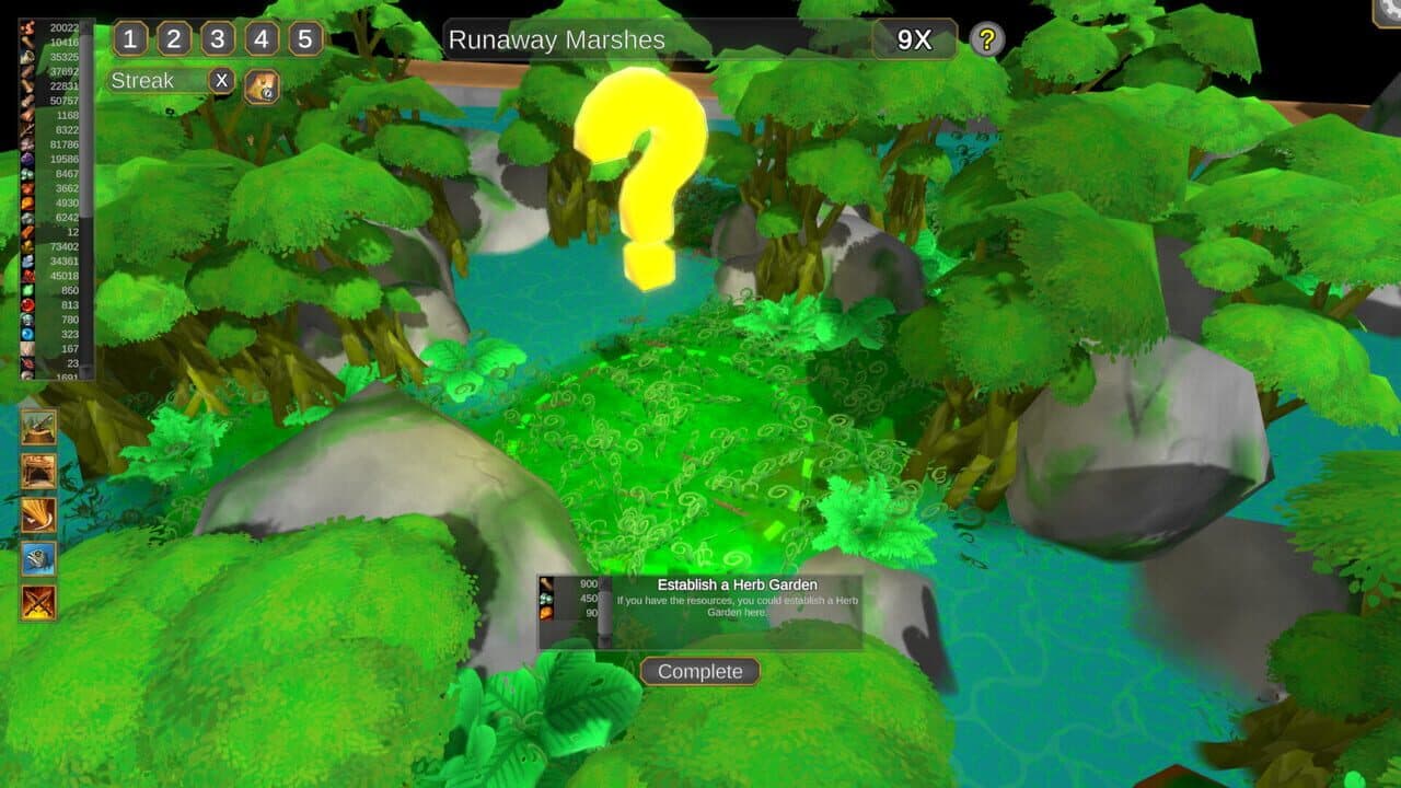 Monsterstone: Prelude thumbnail 9