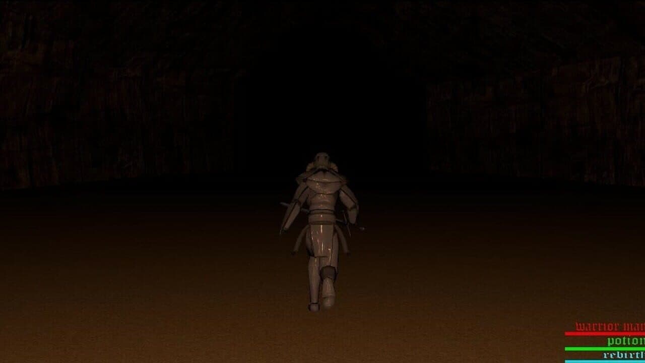 Medieval Warrior Simulator thumbnail 4