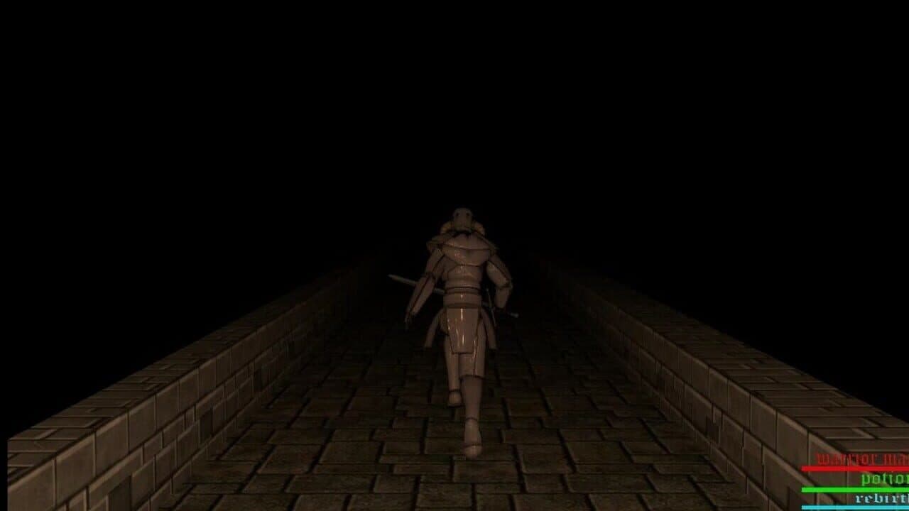 Medieval Warrior Simulator thumbnail 3
