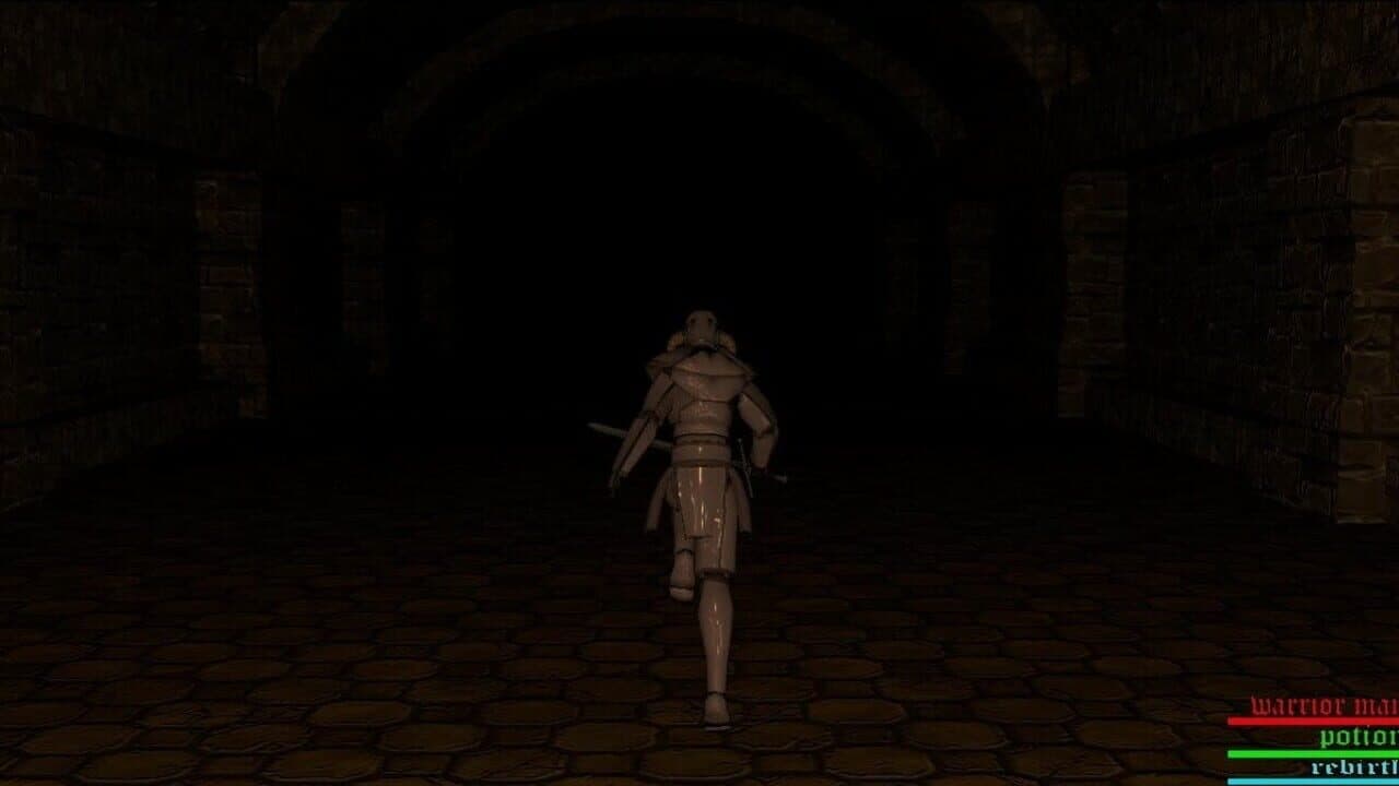 Medieval Warrior Simulator thumbnail 8