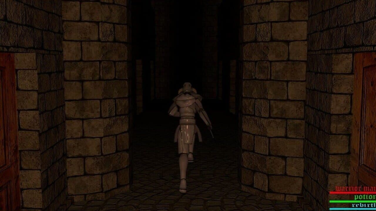 Medieval Warrior Simulator thumbnail 10