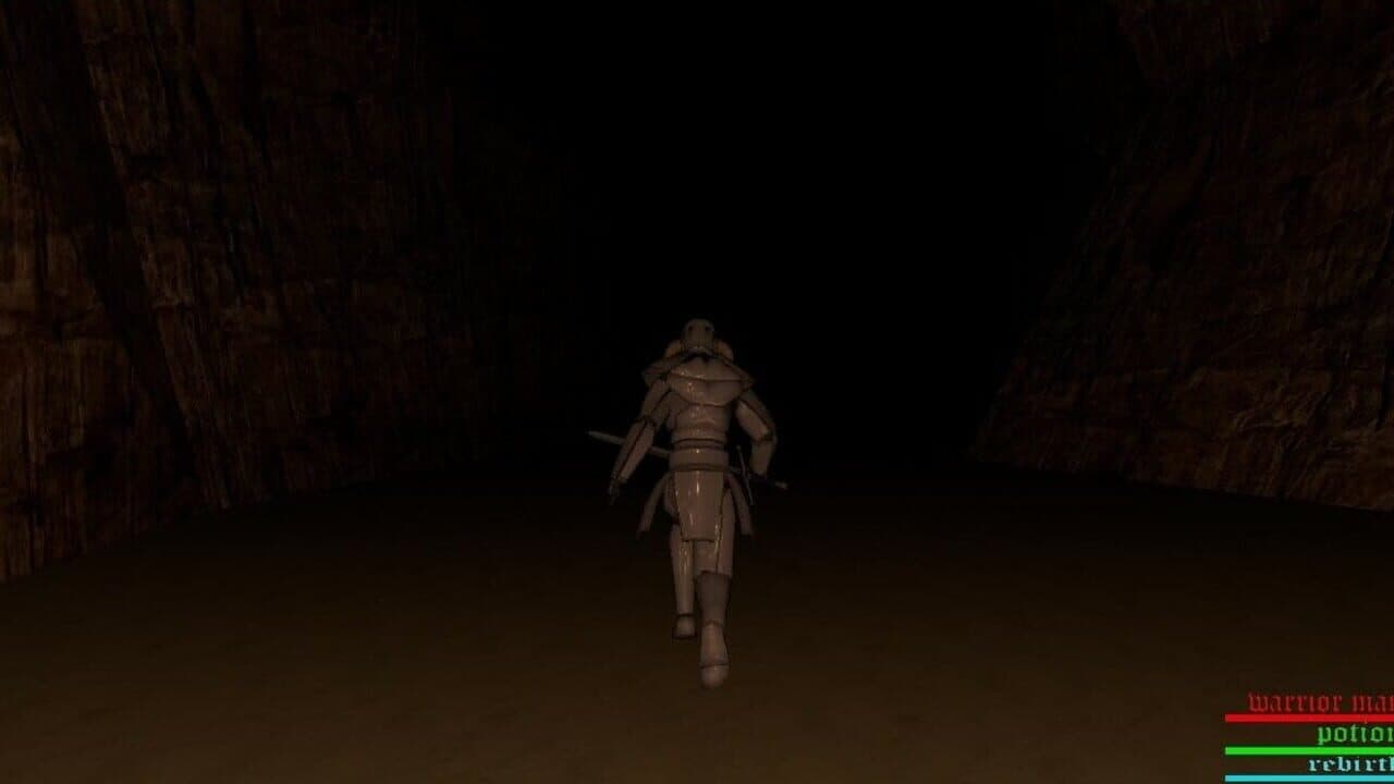 Medieval Warrior Simulator thumbnail 9