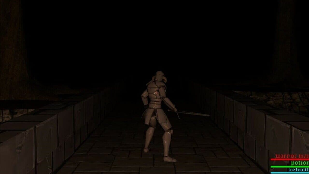Medieval Warrior Simulator thumbnail 5