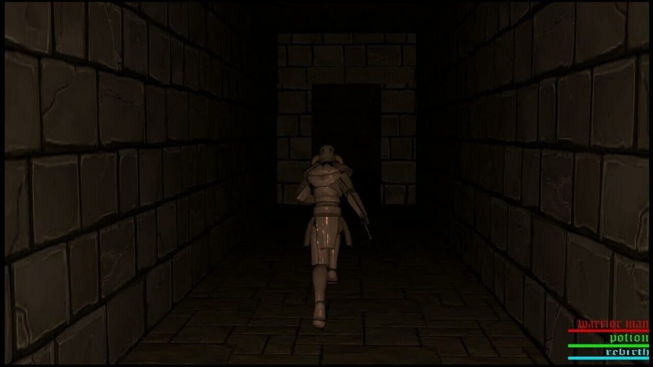 Medieval Warrior Simulator thumbnail 6