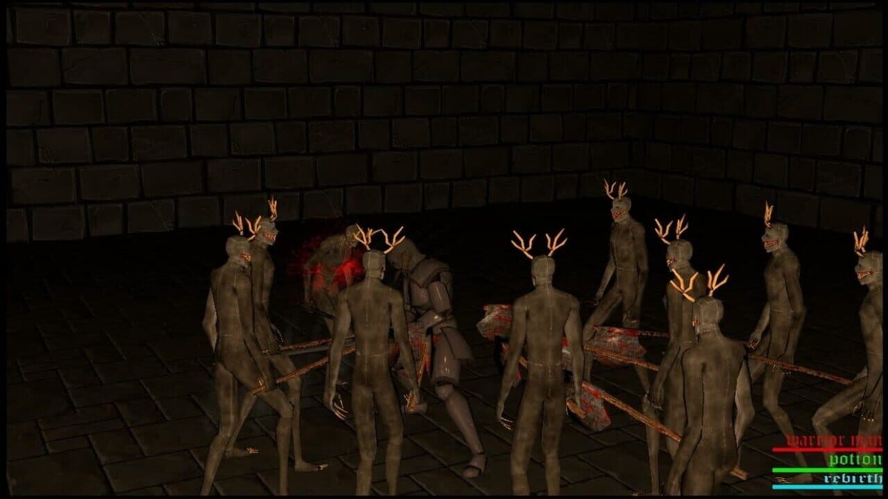 Medieval Warrior Simulator thumbnail 2