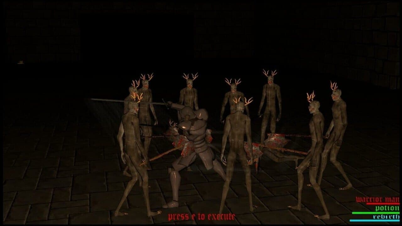 Medieval Warrior Simulator thumbnail 7