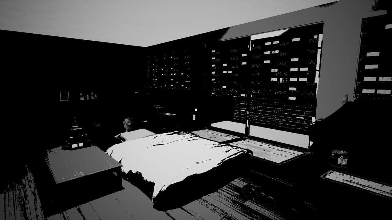 Notebook Entries Vol.1 screenshot 1