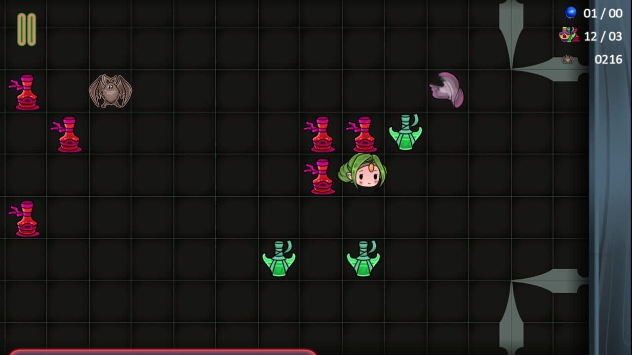 Witch Schools: Love Potions thumbnail 3