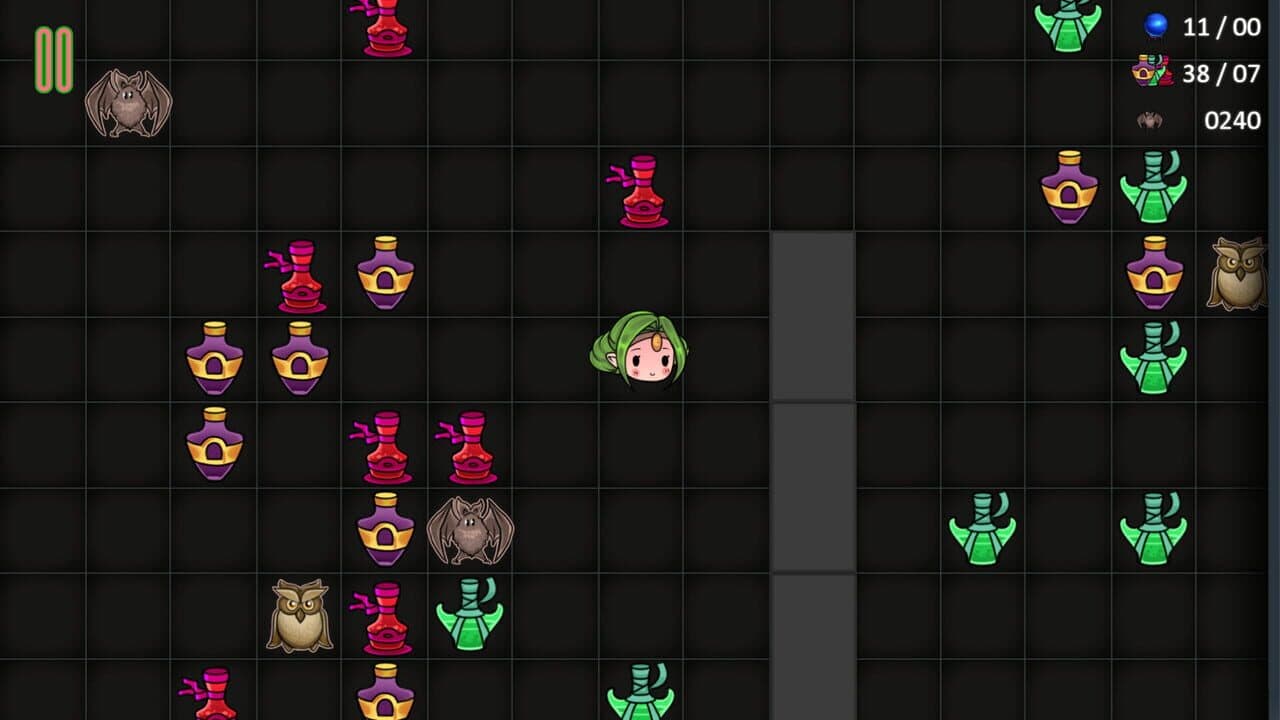Witch Schools: Love Potions thumbnail 2