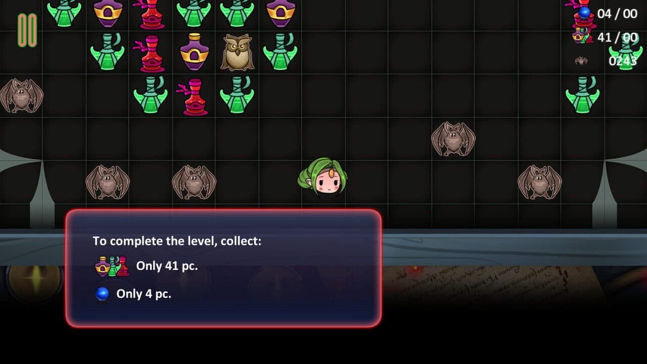 Witch Schools: Love Potions thumbnail 6