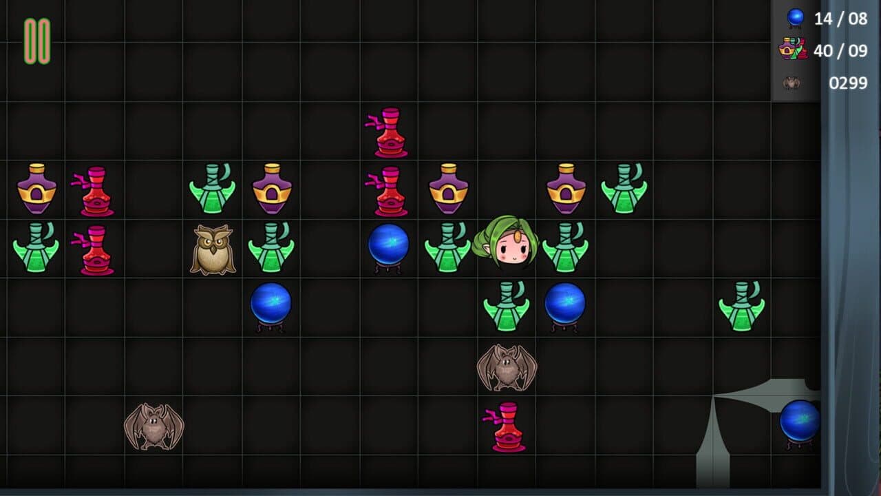 Witch Schools: Love Potions thumbnail 7
