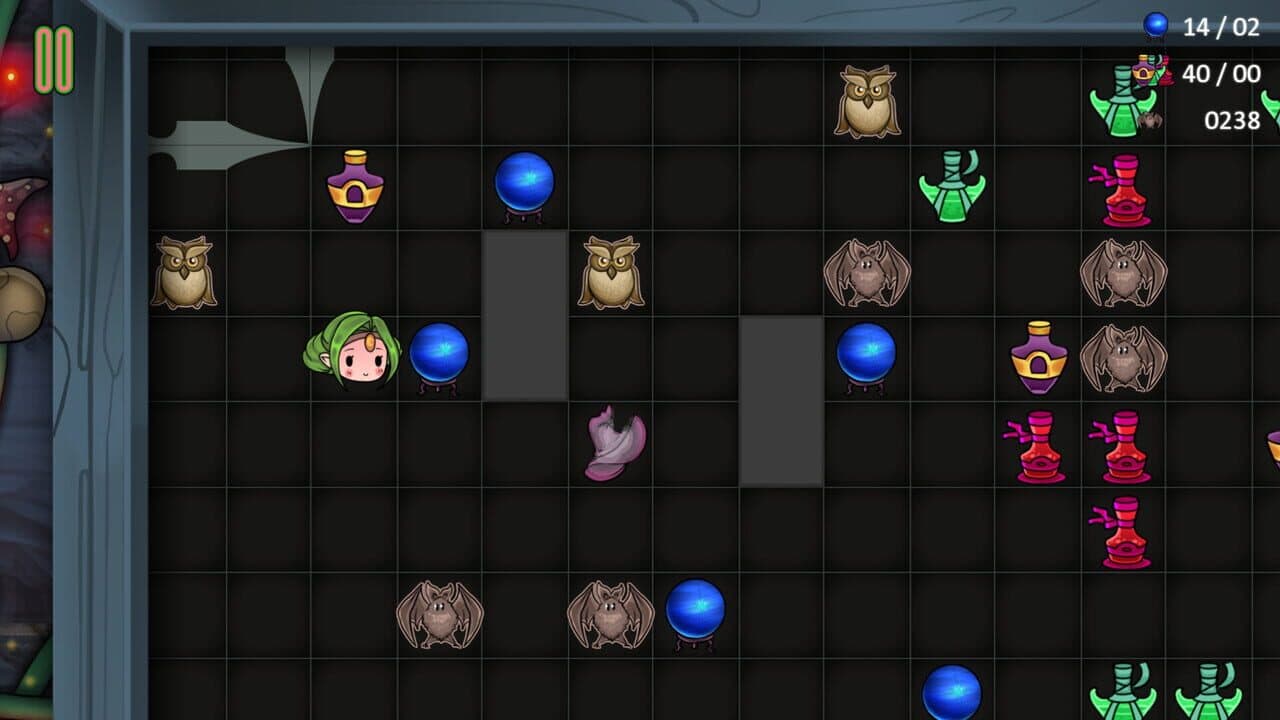 Witch Schools: Love Potions thumbnail 5