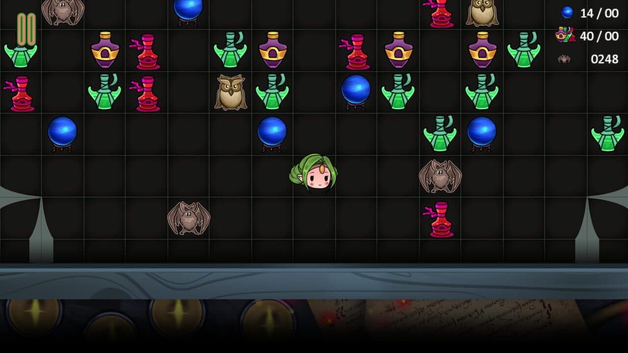 Witch Schools: Love Potions thumbnail 8