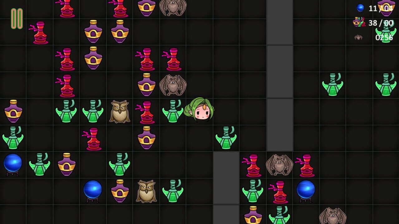 Witch Schools: Love Potions thumbnail 9