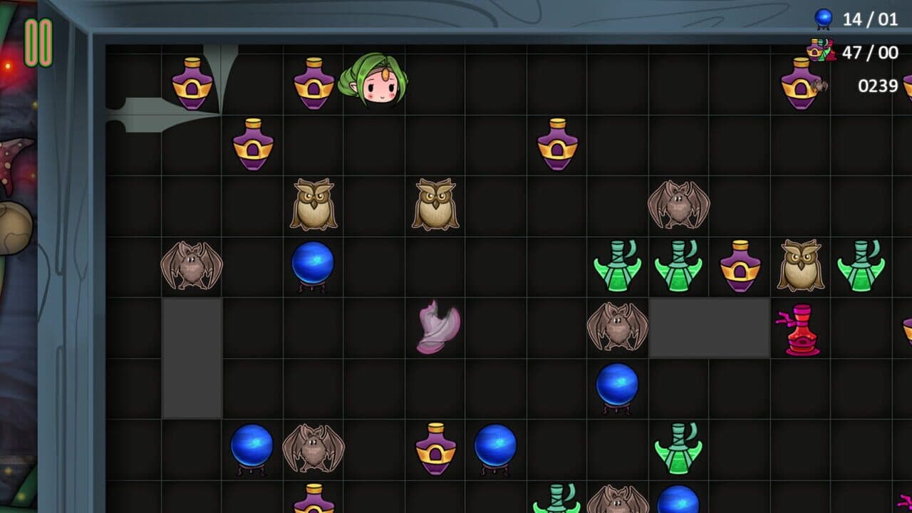 Witch Schools: Love Potions thumbnail 4