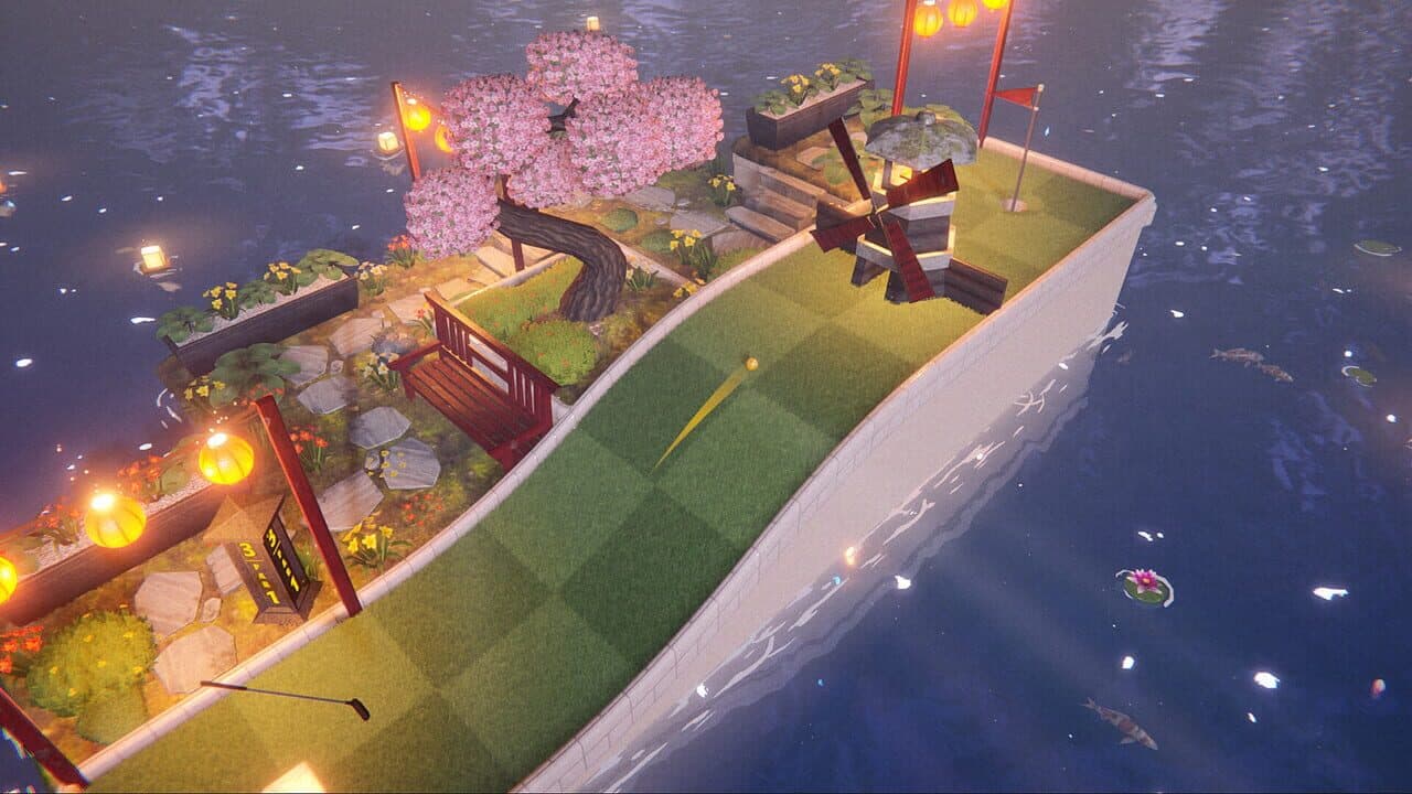 Zen Golf thumbnail 4