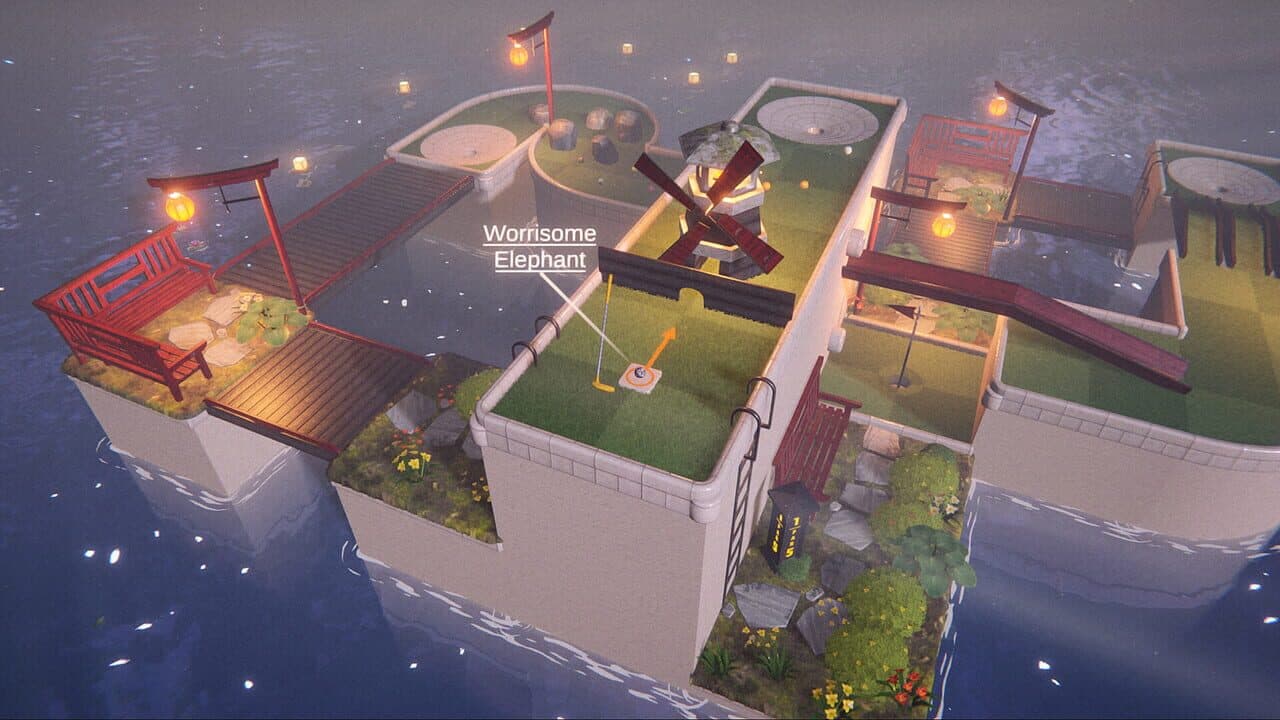 Zen Golf thumbnail 9