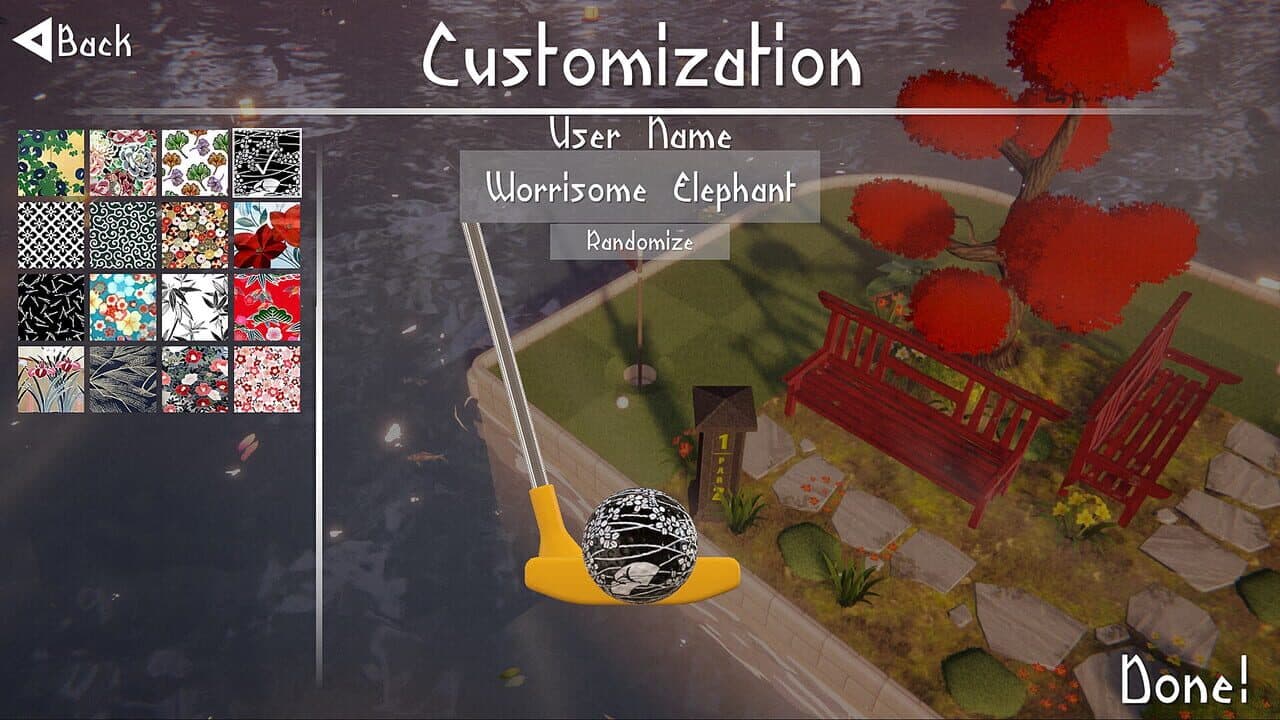 Zen Golf thumbnail 10