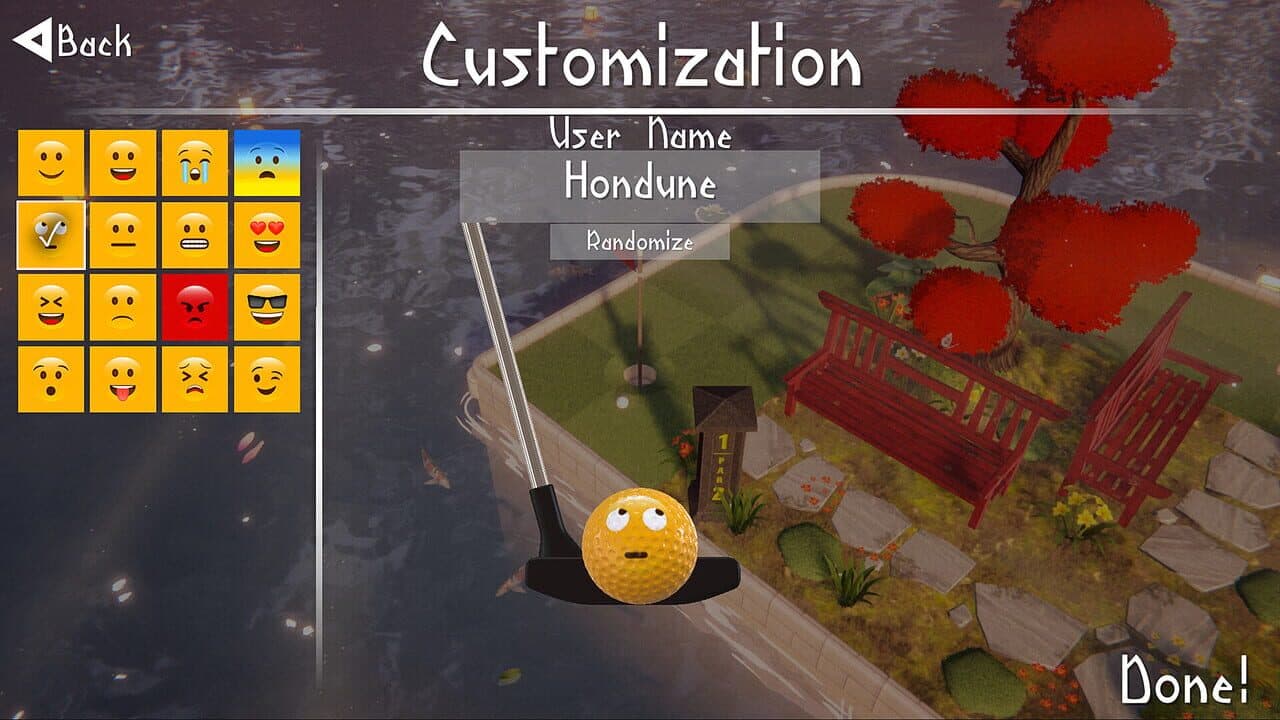 Zen Golf thumbnail 5