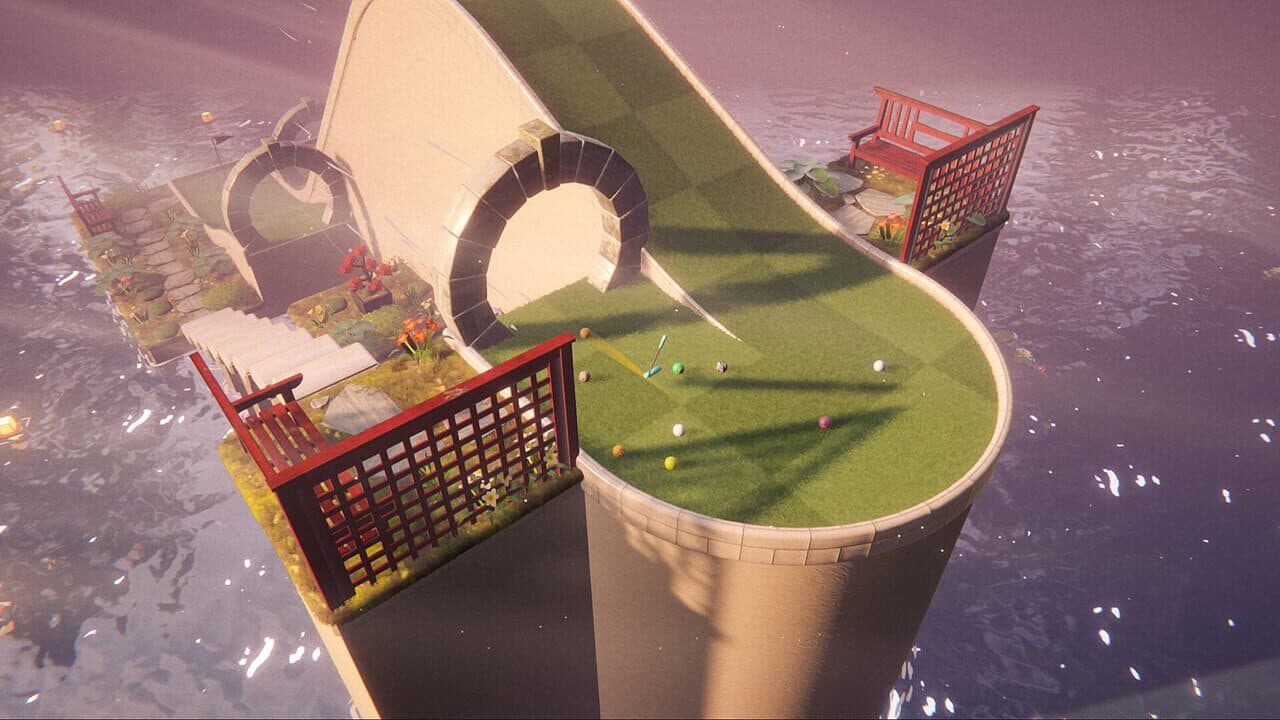 Zen Golf thumbnail 2