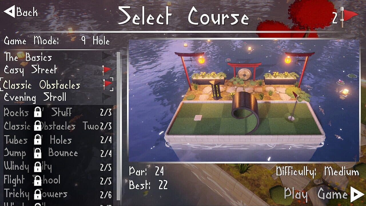 Zen Golf thumbnail 11