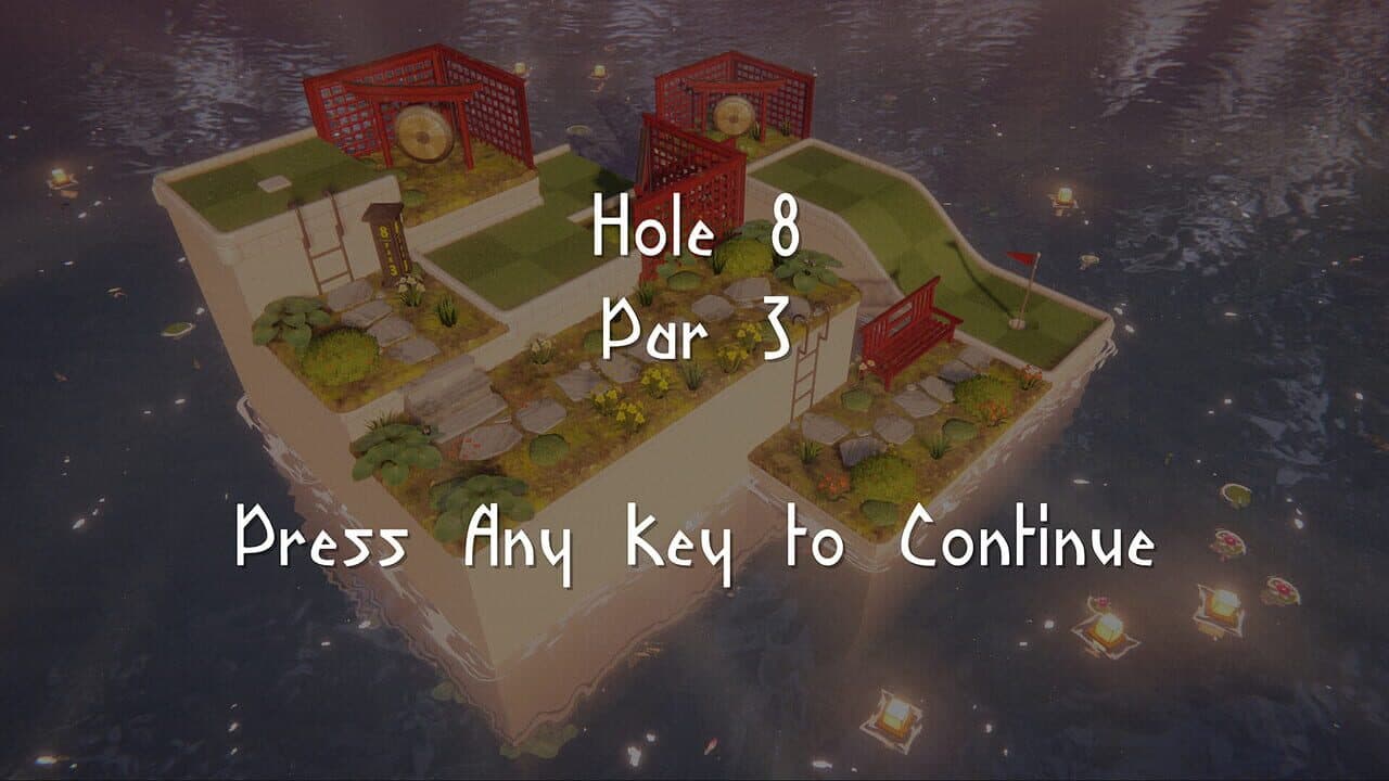 Zen Golf thumbnail 12