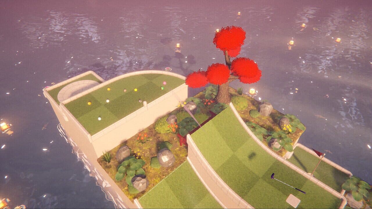 Zen Golf thumbnail 3