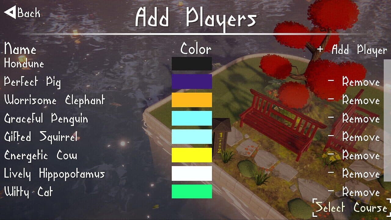 Zen Golf thumbnail 6