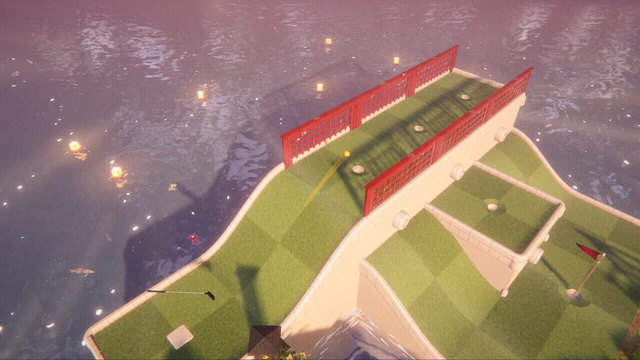 Zen Golf thumbnail 8