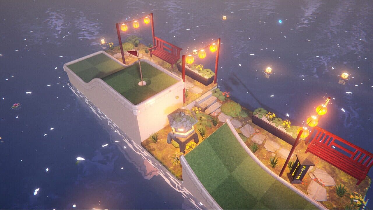 Zen Golf thumbnail 15