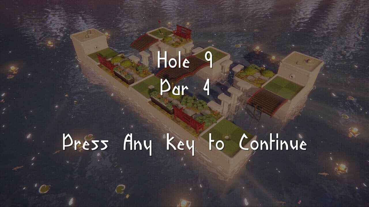 Zen Golf thumbnail 7