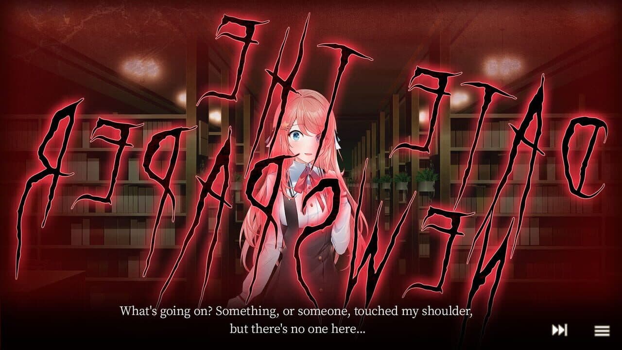Watamari: A Match Made in Heaven Part1 screenshot 1