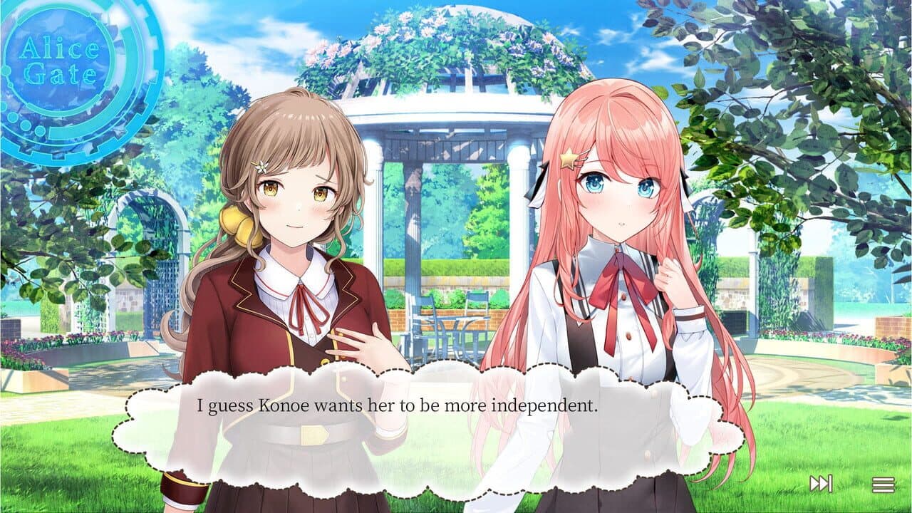 Watamari: A Match Made in Heaven Part1 thumbnail 2