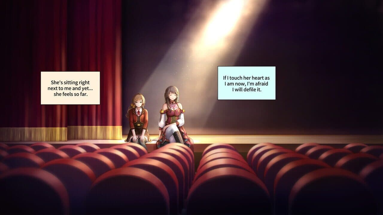 Watamari: A Match Made in Heaven Part1 thumbnail 9