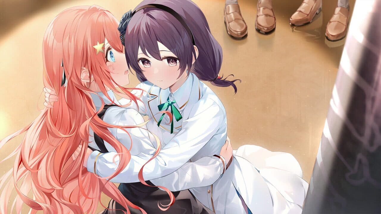Watamari: A Match Made in Heaven Part1 thumbnail 7