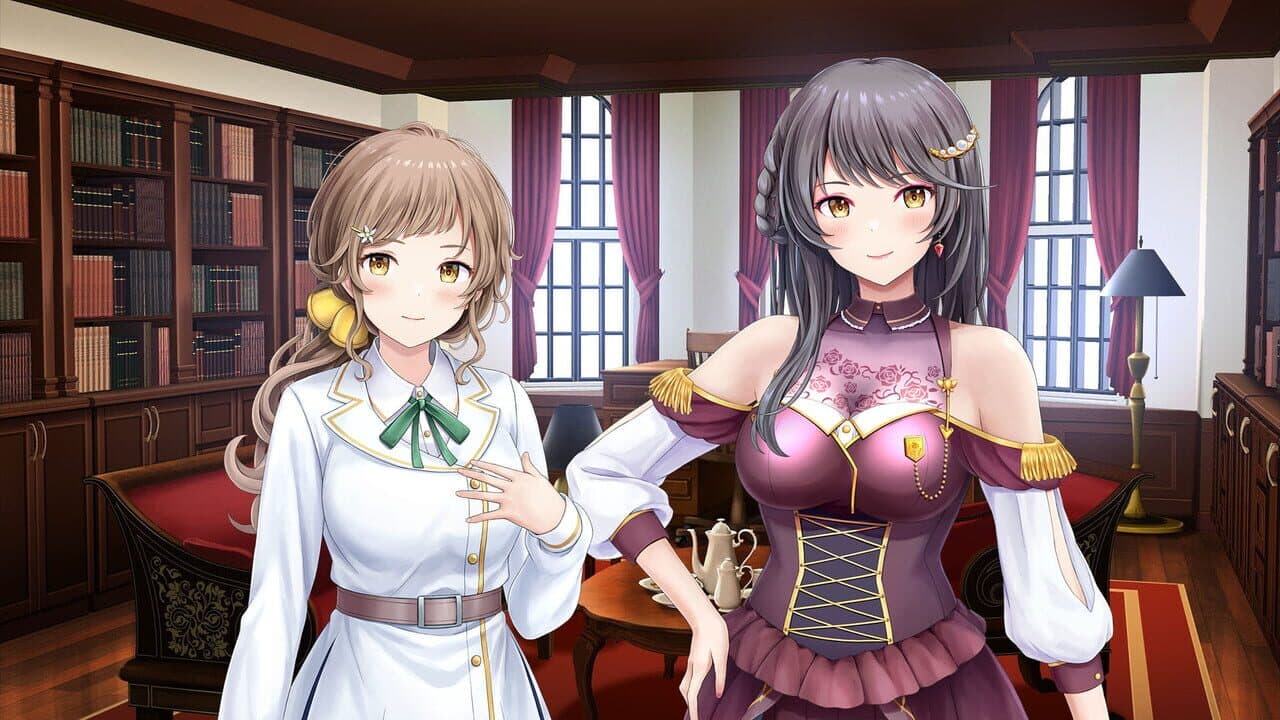 Watamari: A Match Made in Heaven Part1 thumbnail 8