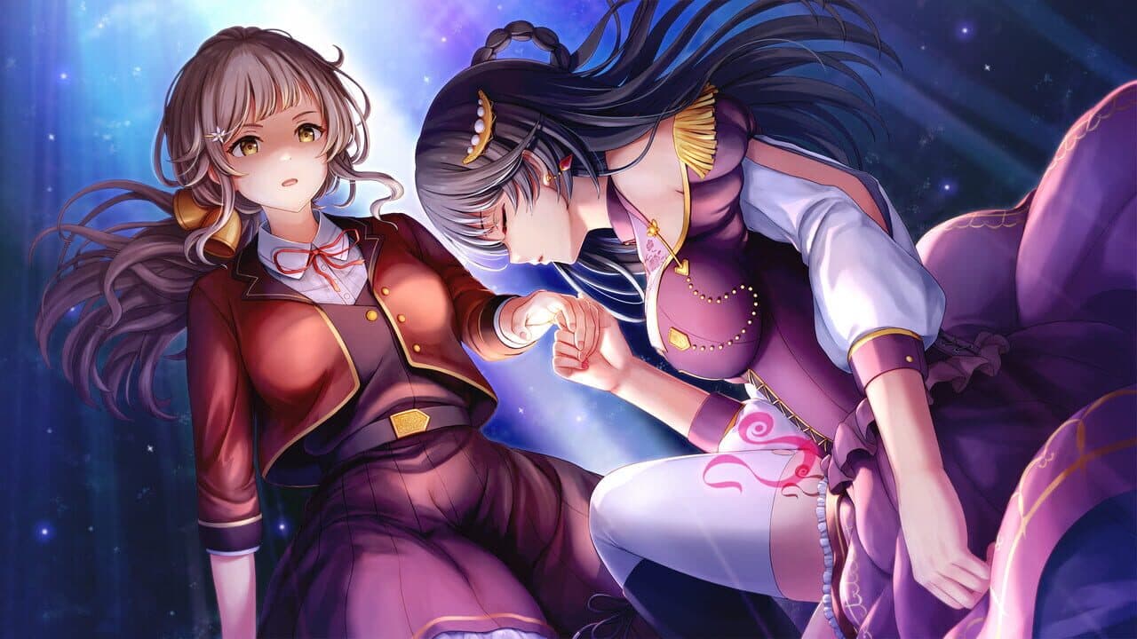 Watamari: A Match Made in Heaven Part1 thumbnail 10