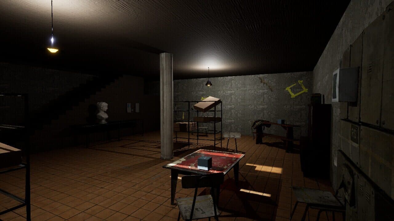United Heist thumbnail 3