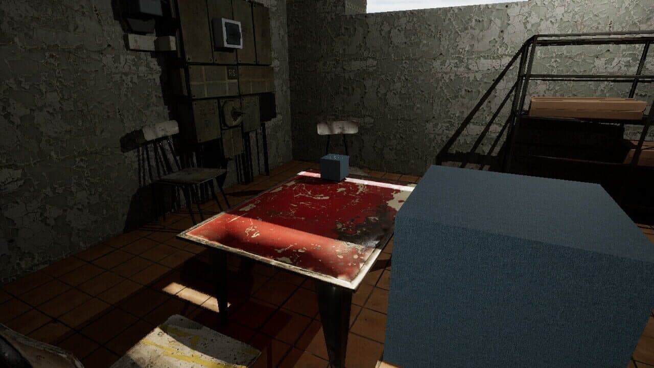 United Heist thumbnail 2
