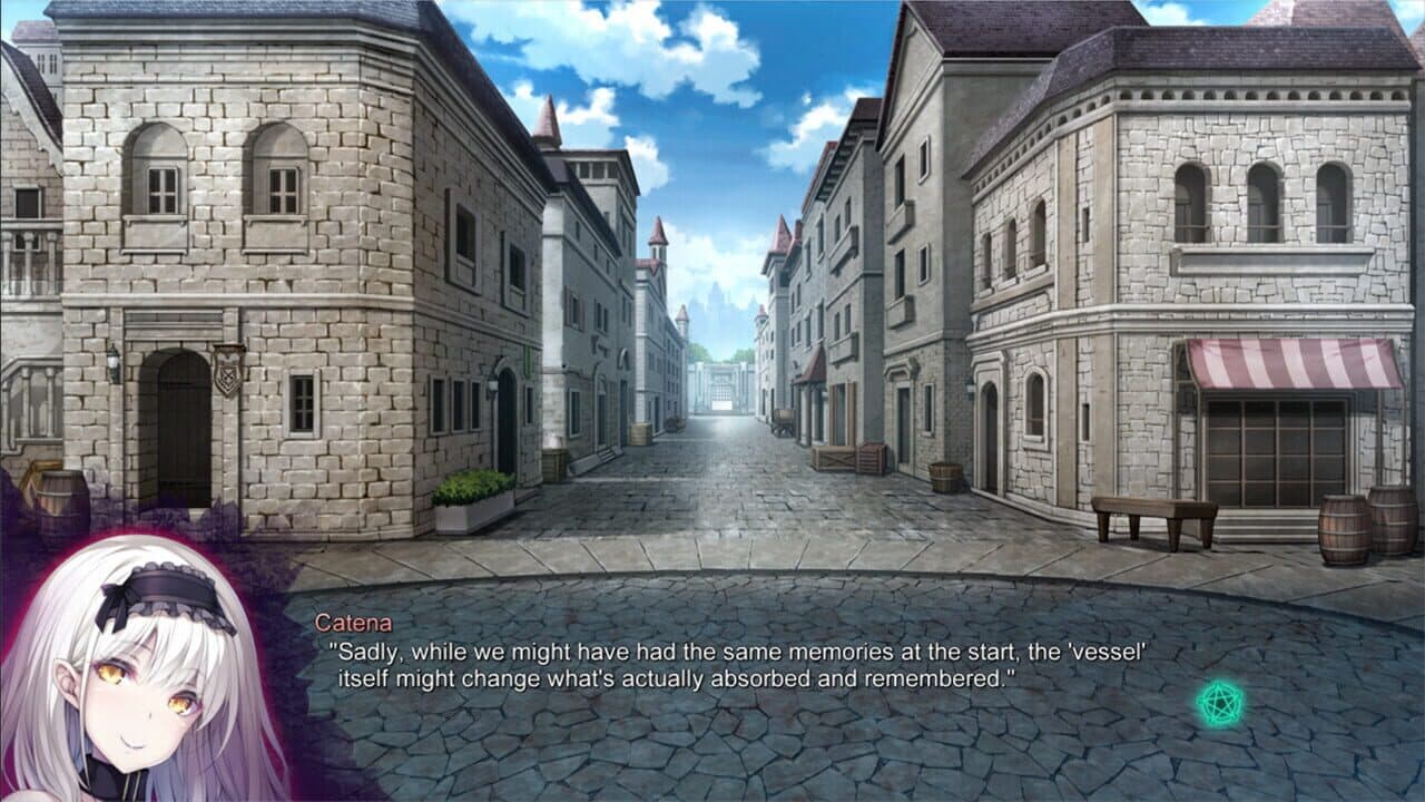 HimeYoku: A Sacrifice of Lust and Grace thumbnail 4